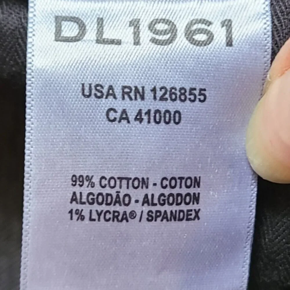 DL1961 dl 1961